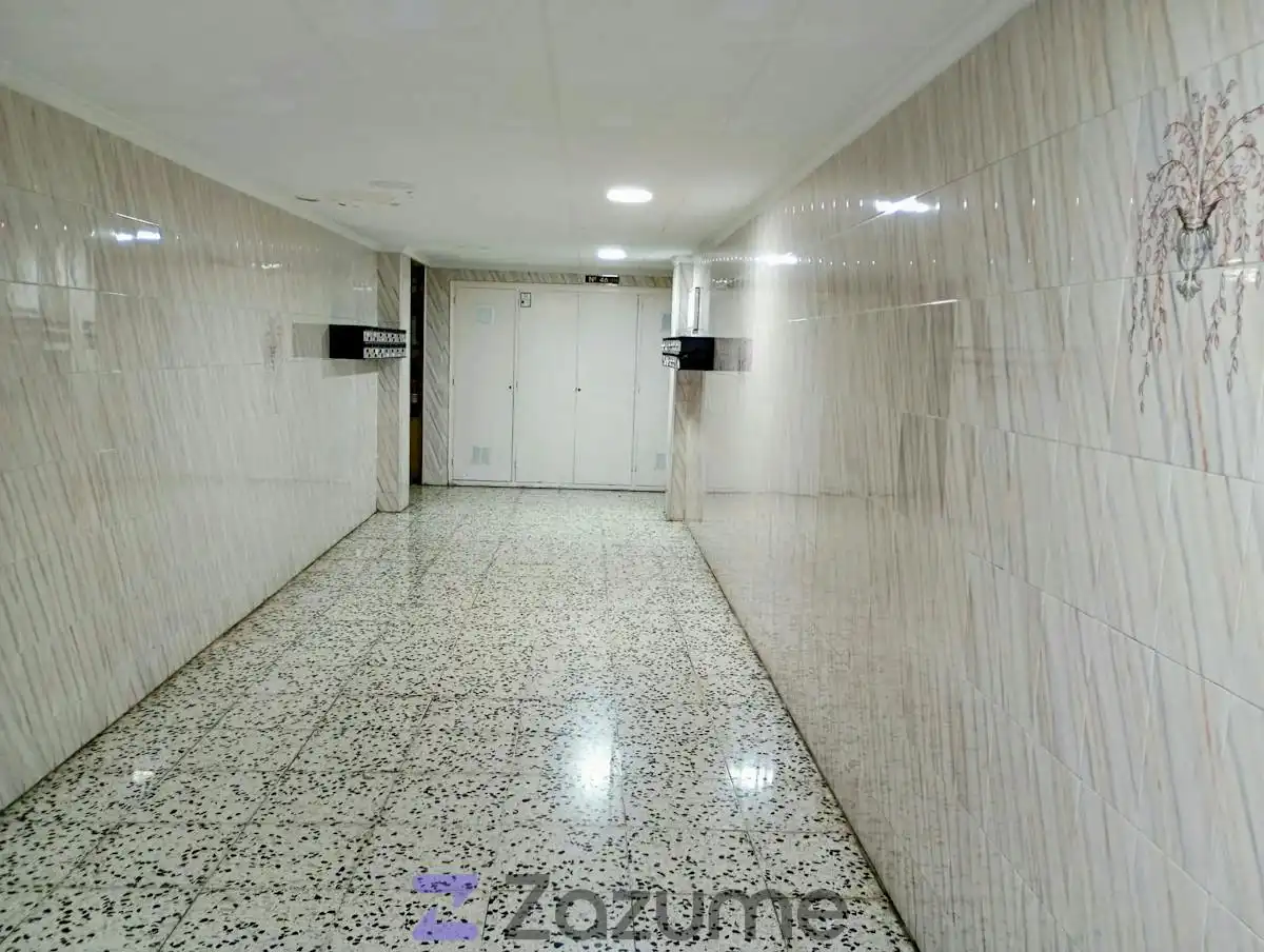 Wohnung mit Terrasse zur Miete in Carrer de Guifré el Pelós, imagen 21