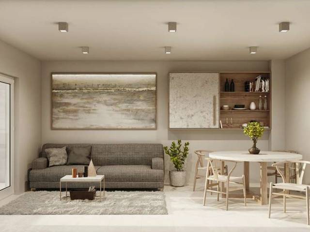 Piso en Venta en Carrer de la Mare de Déu del Pilar, 121 en Casco Urbano