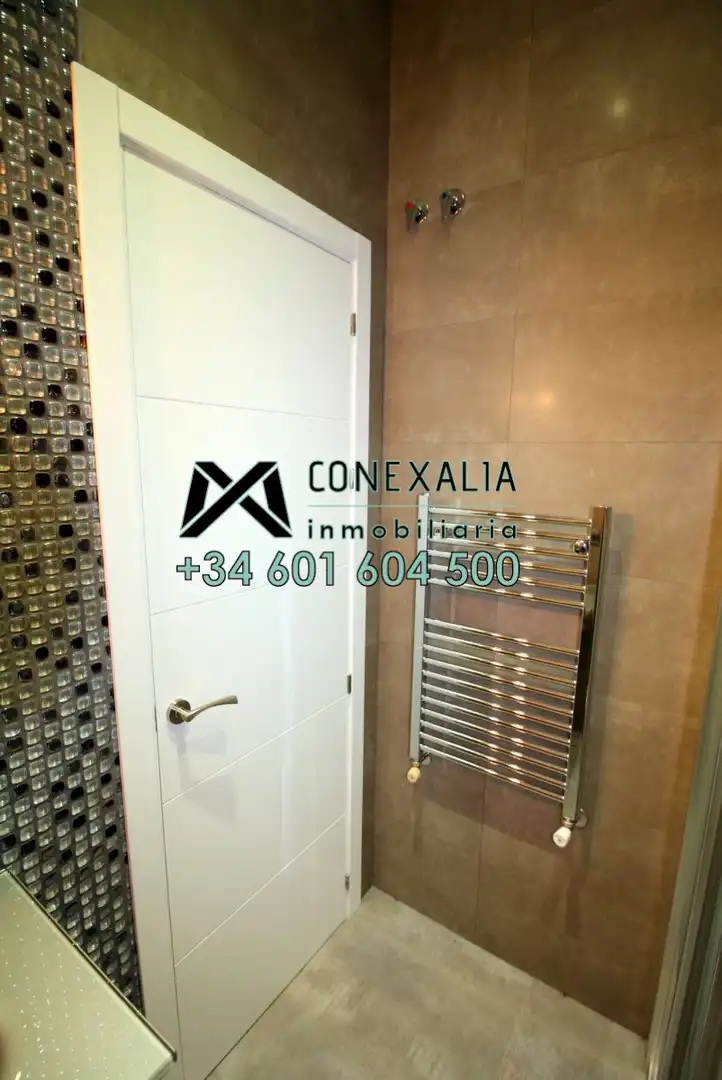 Bathroom of Houses for sale in Alcalá del Valle  with Terrace