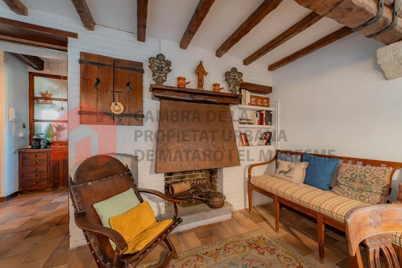 Maison à vendre à Cinc Sènies, imagen 9