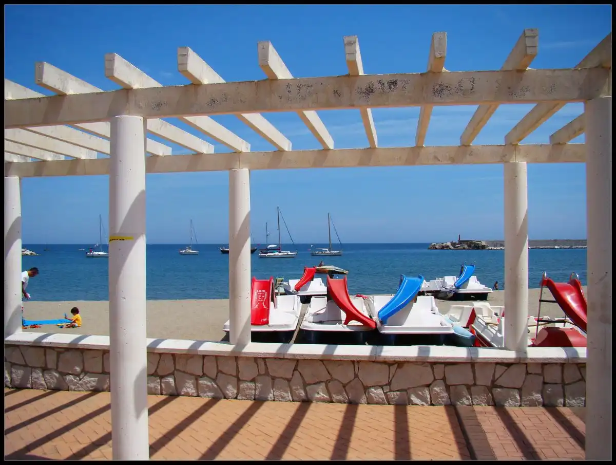 Wohnung mit Aufzug zum Verkauf in Playa de los Boliches, imagen 27