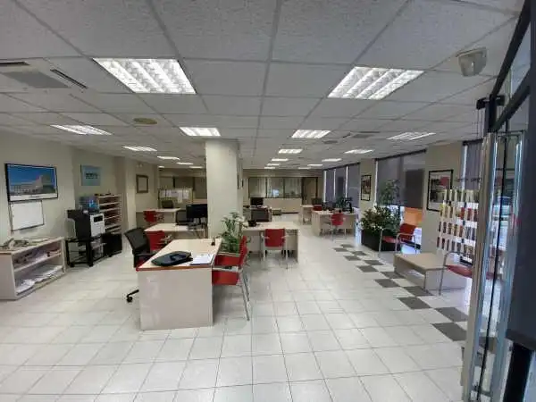 Oficina en venta en Tortosa