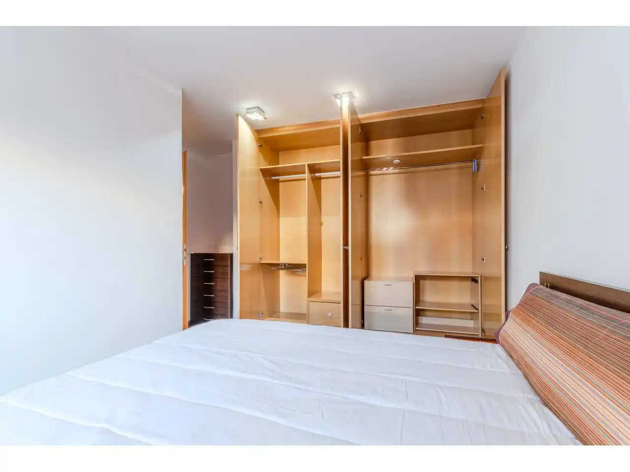 Habitación de Piso en venta en Cassà de la Selva con Aire acondicionado, Calefacción y Terraza