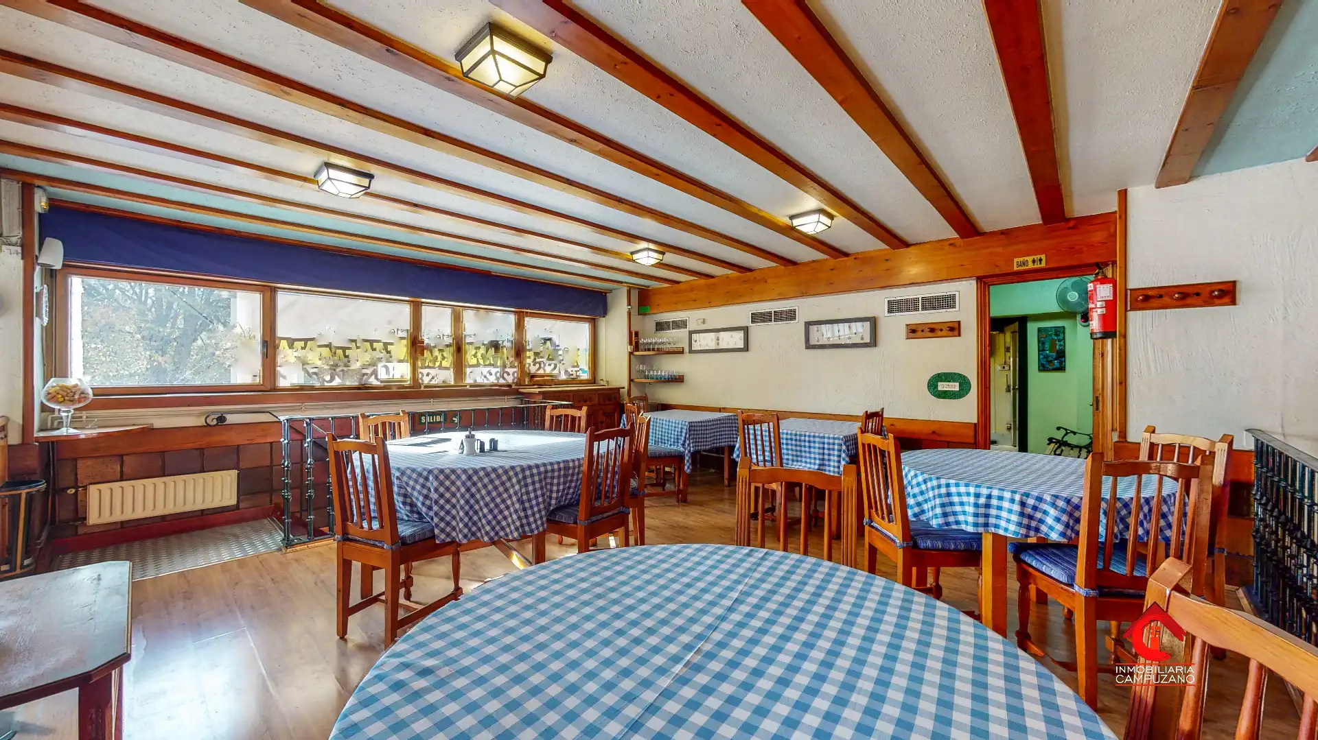 Business premises for sale in Heliodoro de la Torre Kalea 1, imagen 3