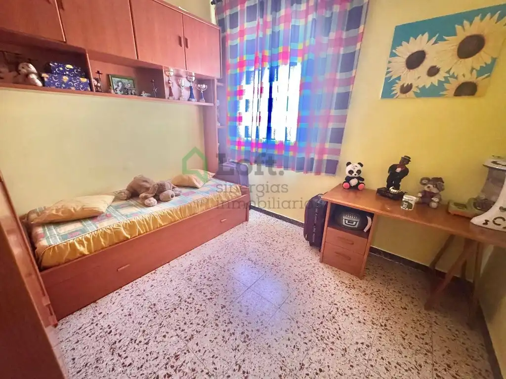 Wohnung mit Aufzug zum Verkauf in Pardaleras, imagen 2