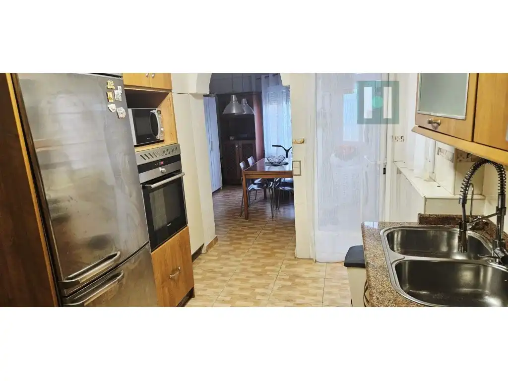 Piso en venta en Calle Ángel Bruna, Alameda