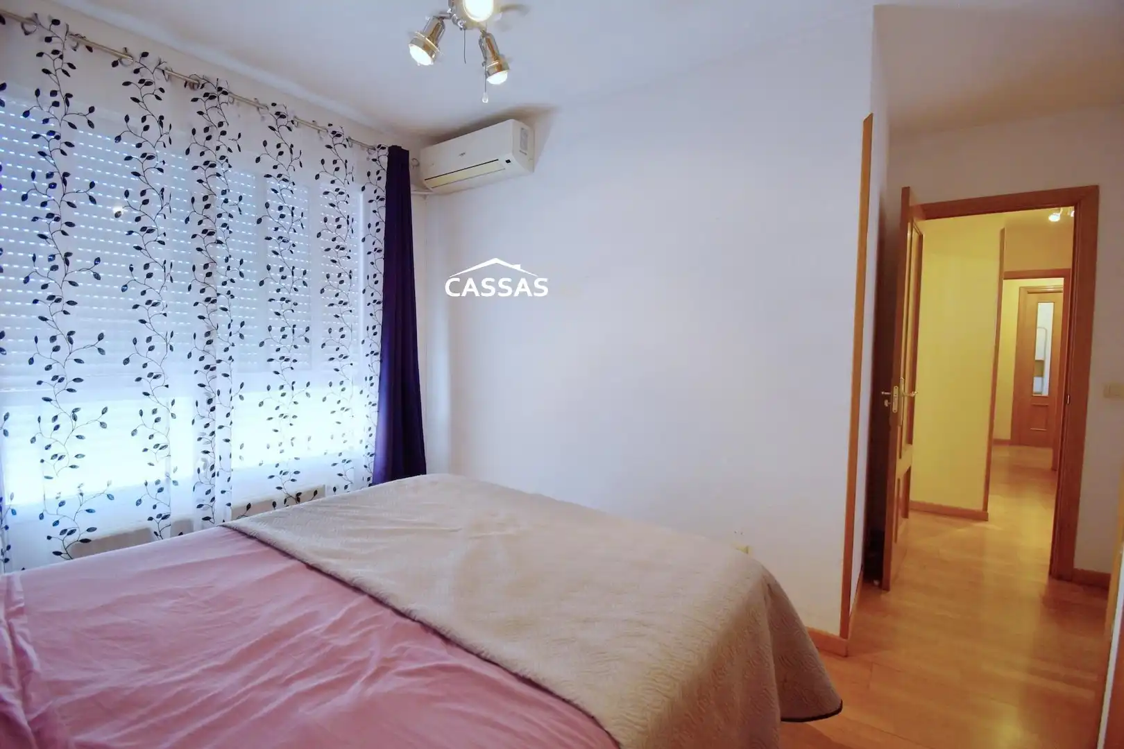 Piso con ascensor en venta en Calle jose cadalso, imagen 61
