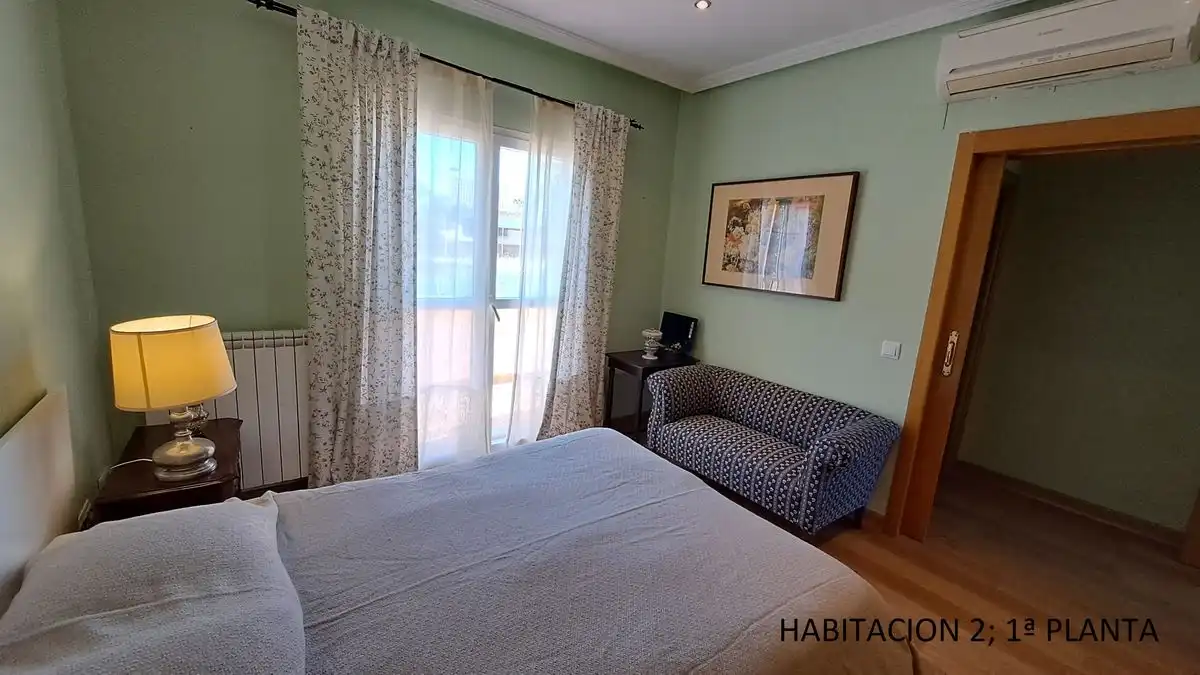 Chalet con terraza en venta en Calle Río Genil, imagen 17