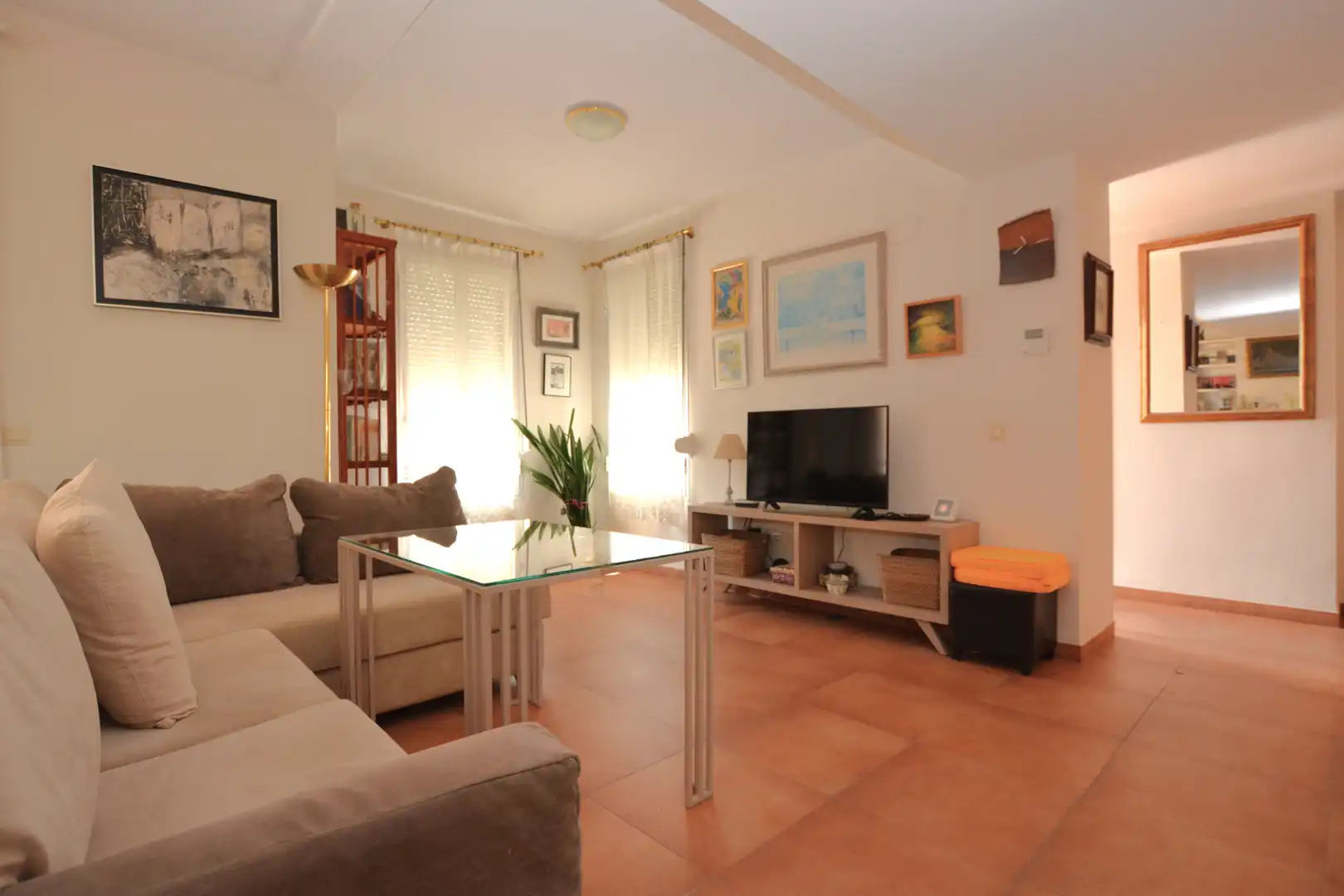 Semi-detached house with terrace for sale in Calle del Teatro, imagen 30