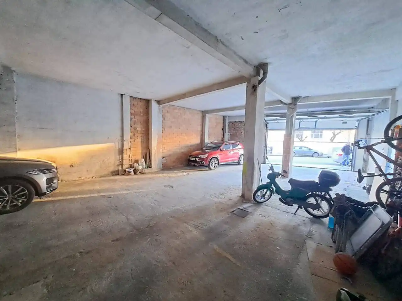 Parking of Garage for sale in Burgos
