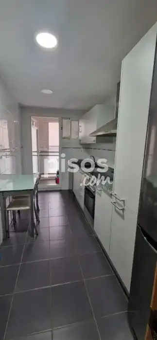 Pis amb terrassa en venda a Carrer del Pare Miquel Batllori, imagen 4