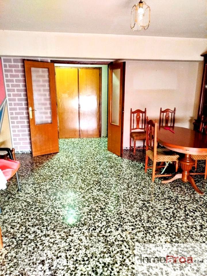 Flat for sale in Banyeres de Mariola