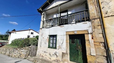 Foto 4 de Casa adosada en venda a Cabezón de la Sal - C/ Concha Espina, 31, Cabezón de la Sal, Cantabria