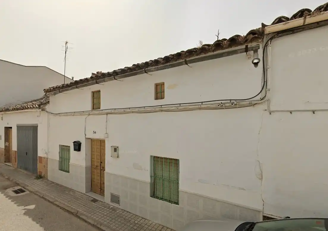 Villa à vendre à C/ San Cristóbal