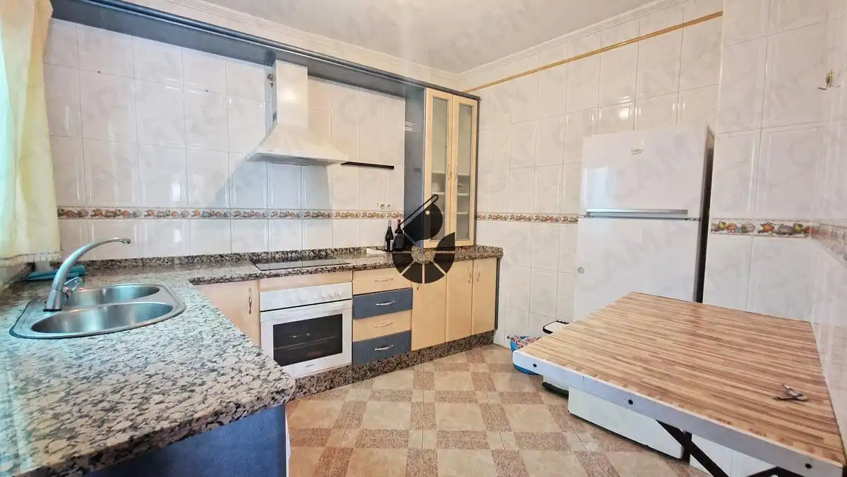 Appartamento con terrazza in vendita a Coria del Río, imagen 13