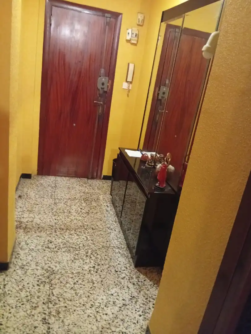 Piso en venta en Alzira con Aire acondicionado, Calefacción y Trastero