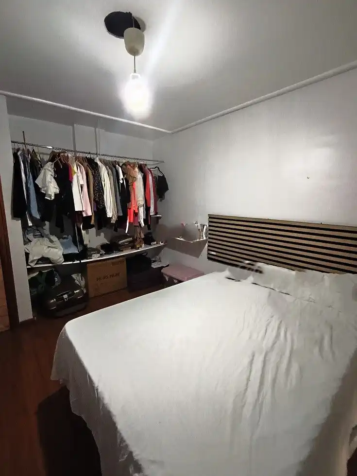 Piso con terraza en venta en Carrer Camí dels Magros, imagen 4