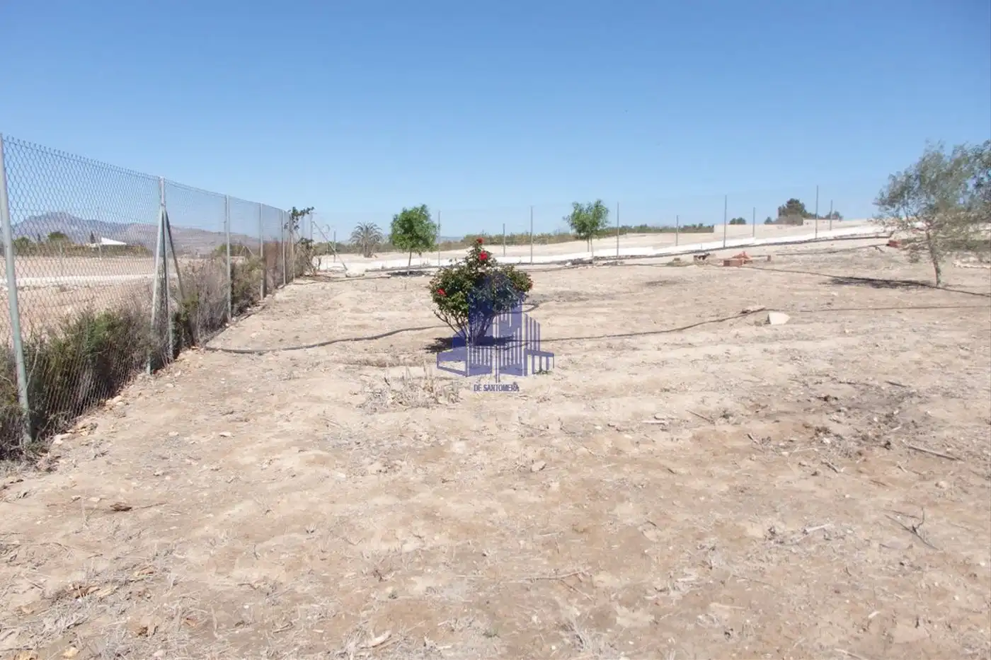Terreny residencial en venda a Fortuna, imagen 12