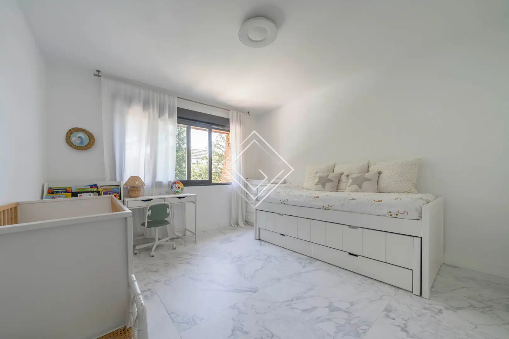Maison mitoyenne avec piscine à vendre à El Soto de la Moraleja, imagen 19
