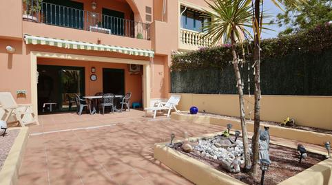 Photo 3 of Planta baja for sale in Puerto, Alicante