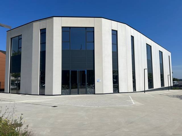 Nave industrial en Alquiler en Rua M Angeles Gandara, 24A en Campus Norte - San Caetano