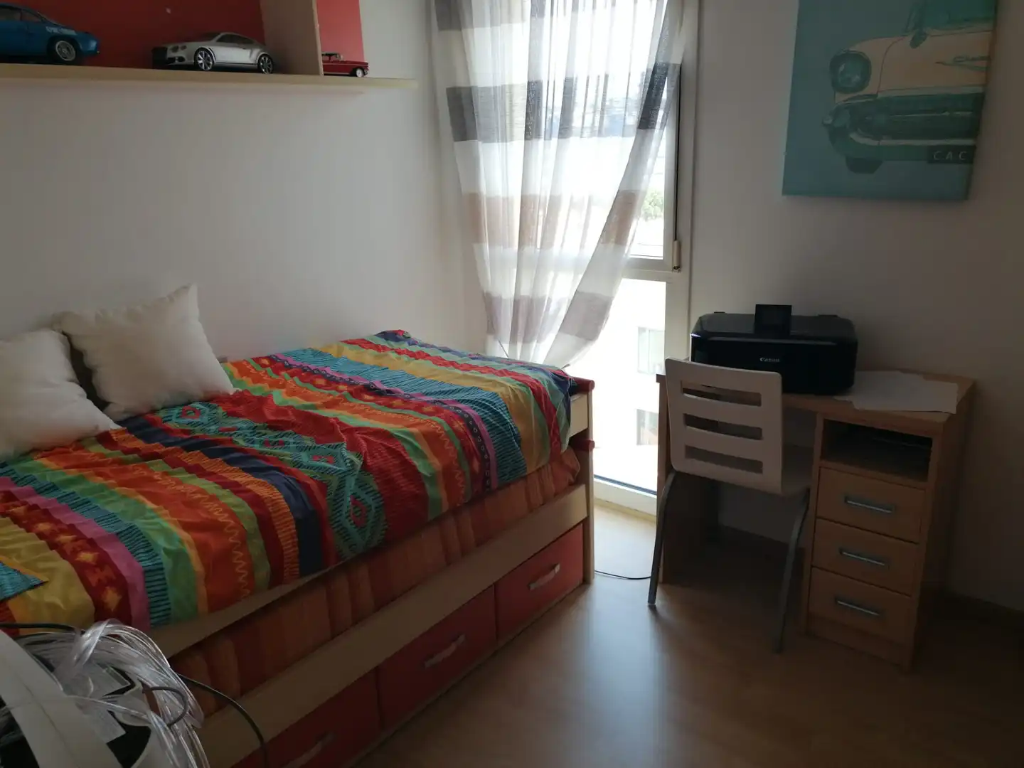 Apartament de lloguer a Roses, Girona