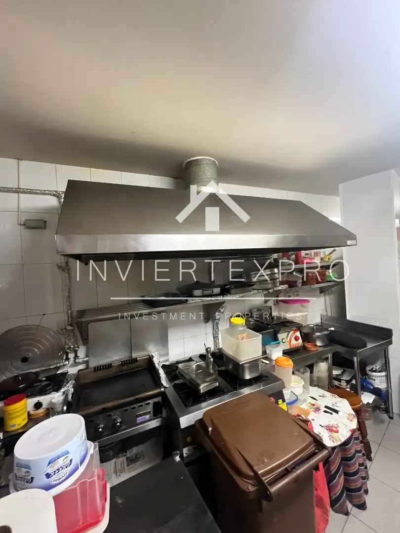 Gewerbefläche zur Übernahme in Carrer del Call, imagen 12