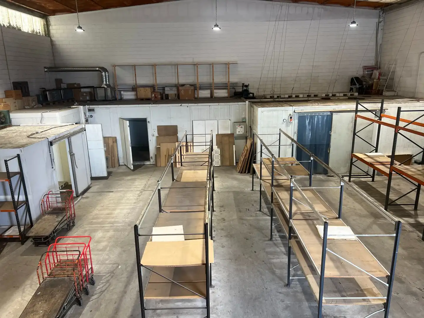 Industrial buildings for sale in Sada (A Coruña)  with Heating