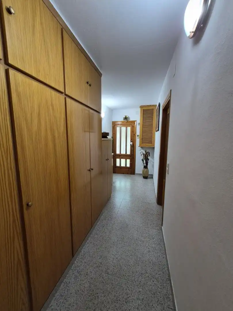 Casa o chalet en venta en Lliçà d'Amunt con Calefacción y Jardín privado