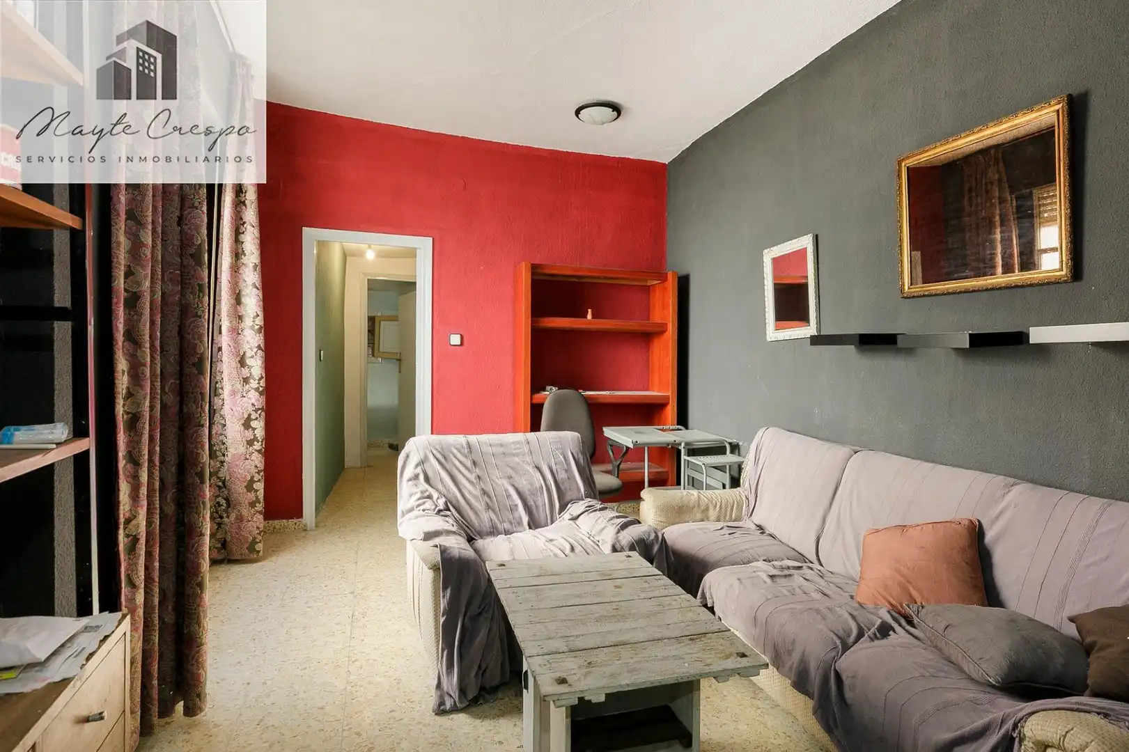 Inmuebles singulares en venta en Calle DOLORES 12, imagen 5