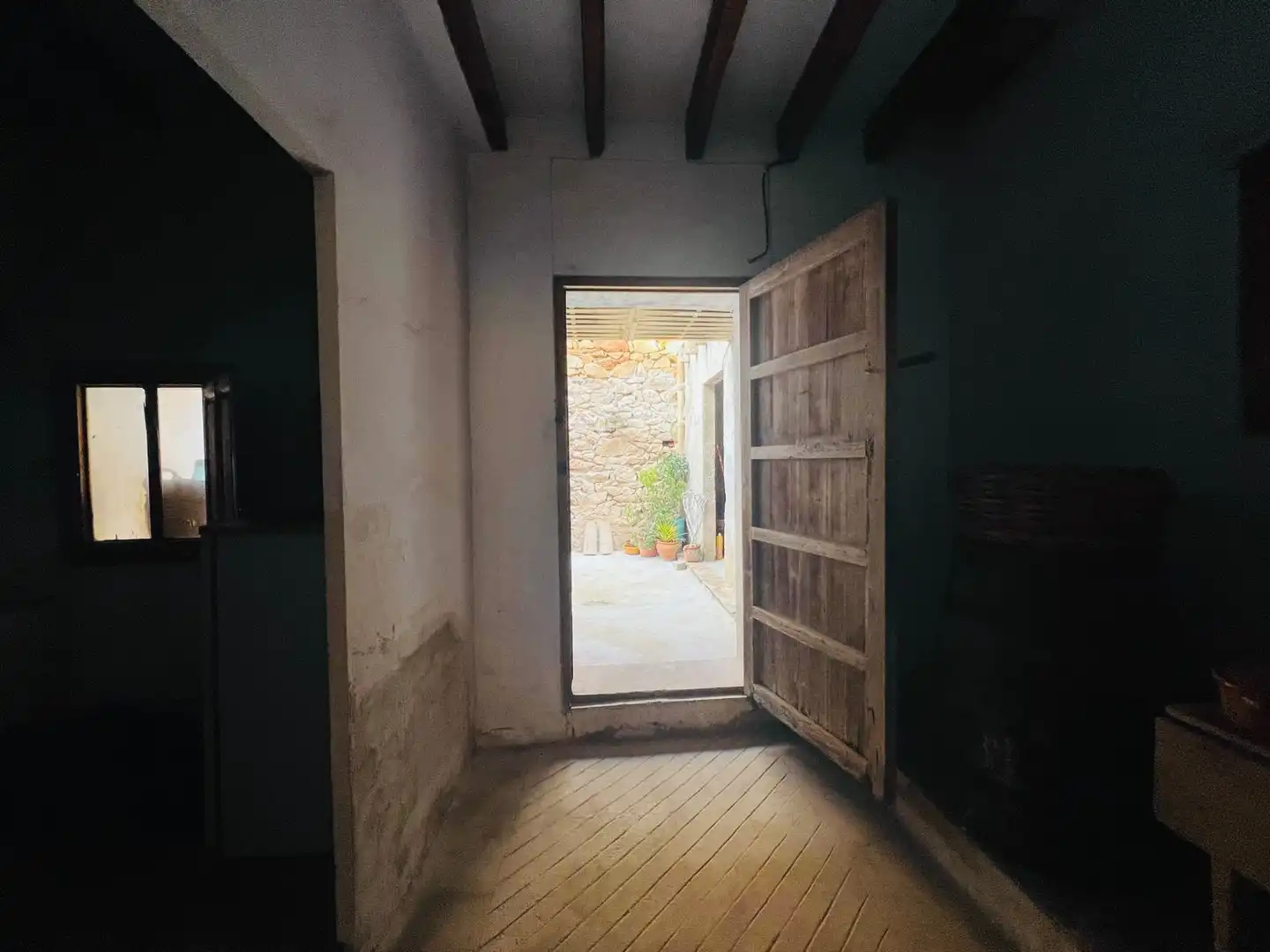 Maison mitoyenne à vendre à Jesús Pobre, imagen 25