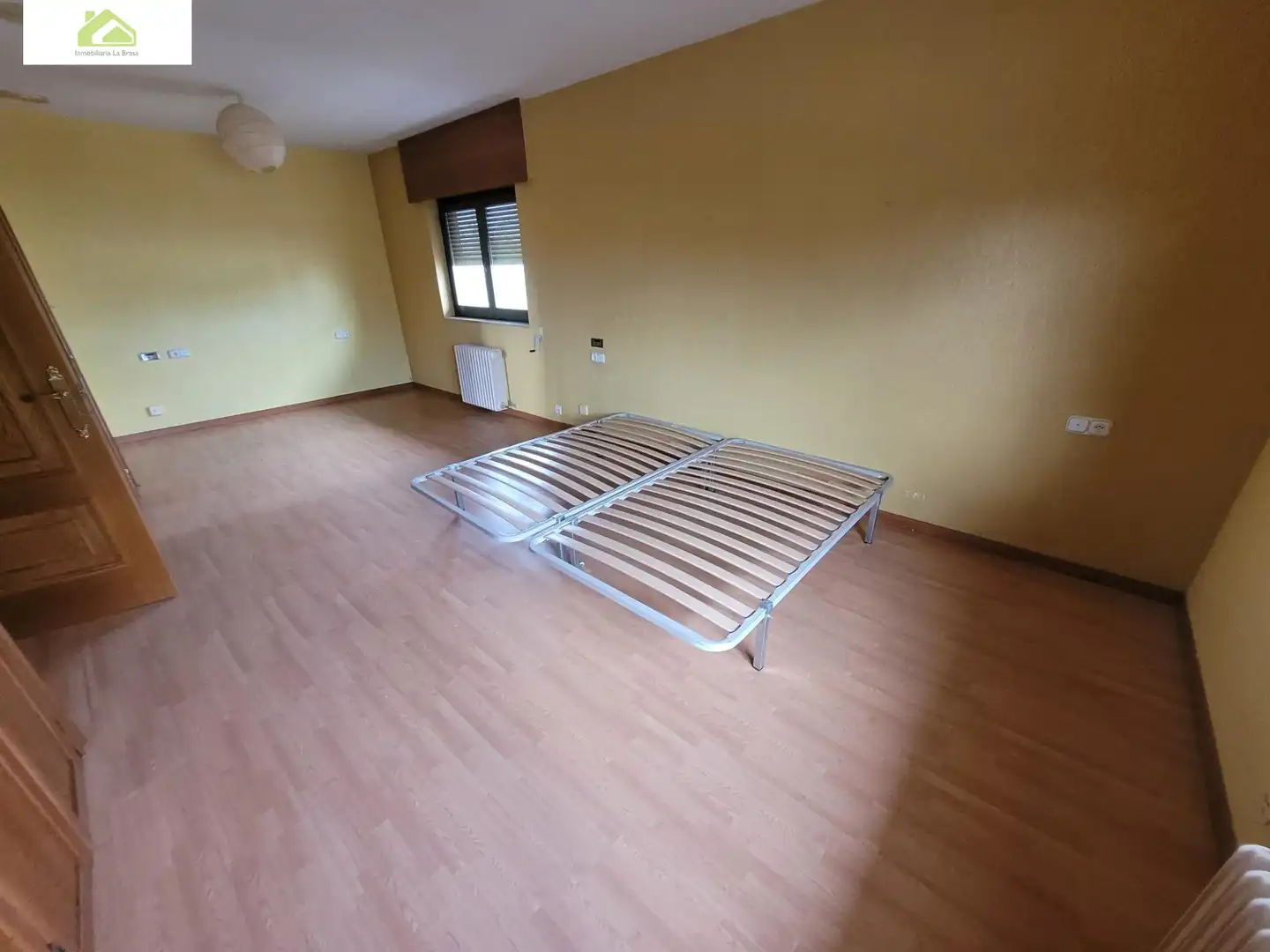 Casa rústica amb jardí en venda a Morales del Vino, imagen 6