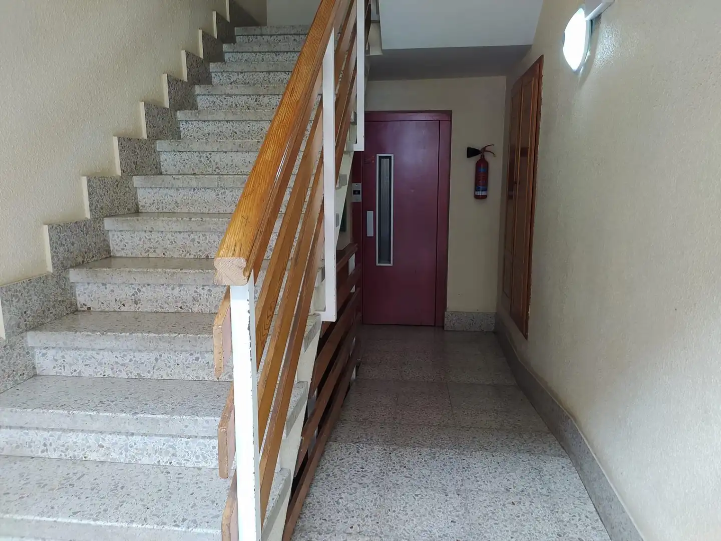 Piso en venta en Ponferrada con Calefacción, Terraza y Trastero
