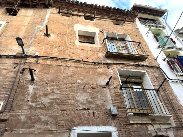 Casa-chalet en Venta en Quel