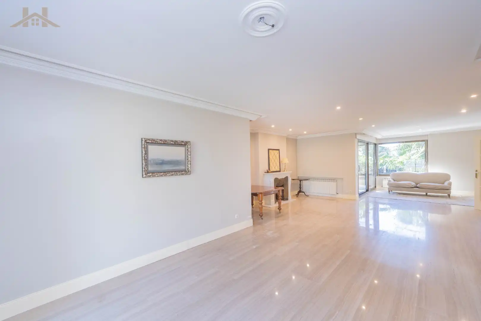 Houses for sale in Majadahonda  with Air Conditioner, Heating and Private garden