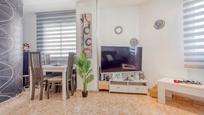 Sala d'estar de Pis en venda en Vilanova del Camí amb Aire condicionat i Terrassa