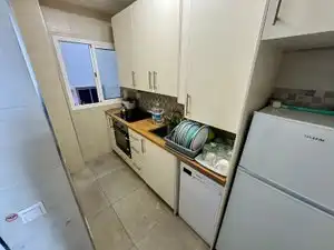 Wohnung mit Aufzug zum Verkauf in San Pedro de Alcántara, imagen 4