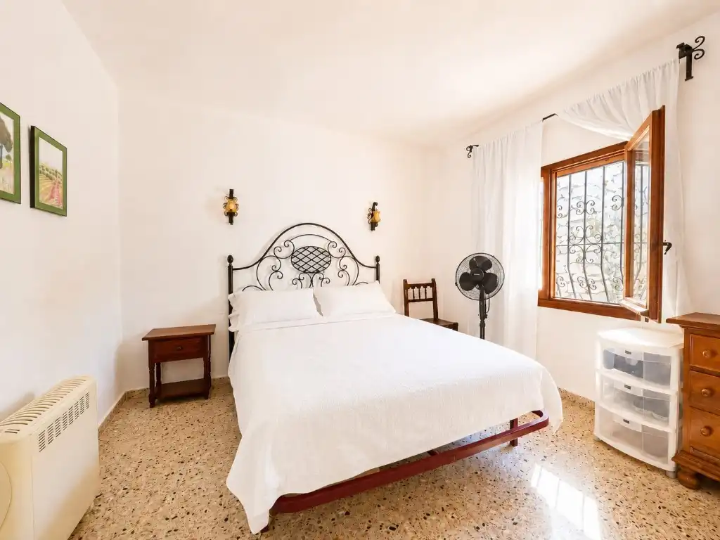 Casa con jardín en venta en La Viña - Montemar - San Jaime, imagen 16