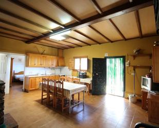 Kitchen of Land for sale in Bayárcal