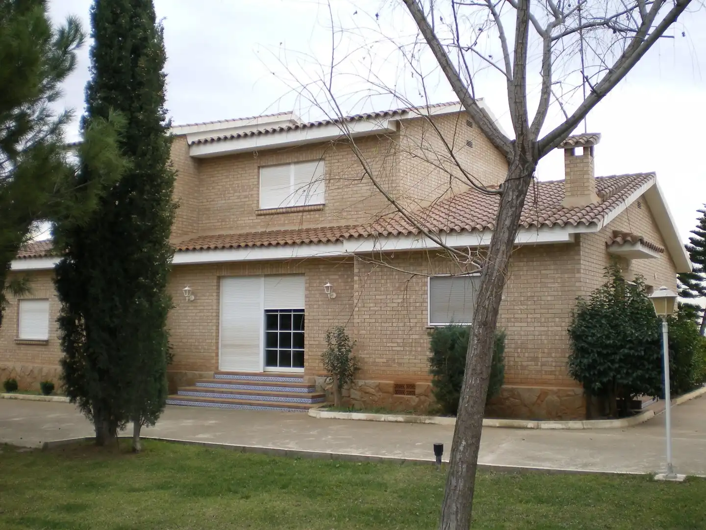 Villa mit Terrasse zum Verkauf in Onda, imagen 7