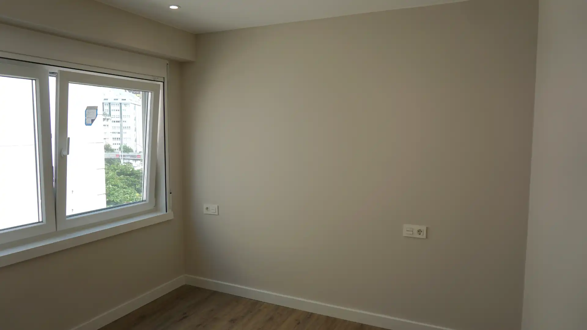 Flat for rent in Rúa Castiñeiras de Abaixo, 34, Cuatro Caminos - Plaza de la Cubela