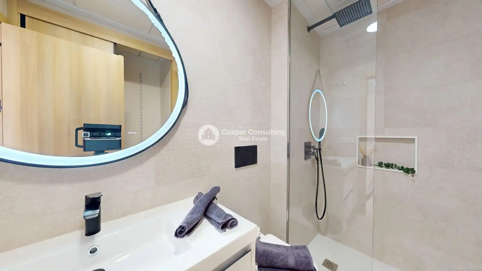 Ático con piscina en venta en Pilar de la Horadada ciudad, imagen 27