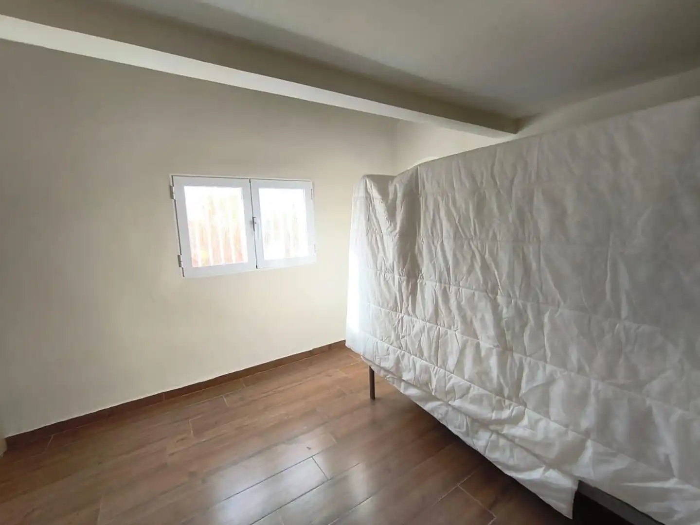 Bedroom of Houses for sale in Aigües  with Private garden