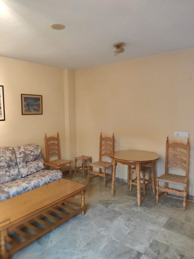 Dining room of Flat for sale in  Córdoba Capital  with Air Conditioner, Heating and Furnished
