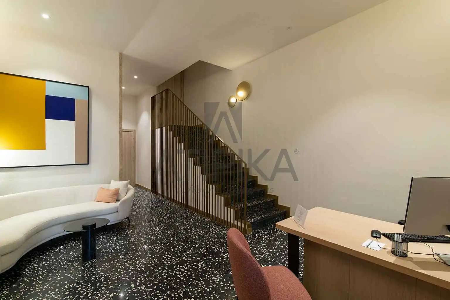 Piso de alquiler en Consell de Cent, Dreta de l'Eixample
