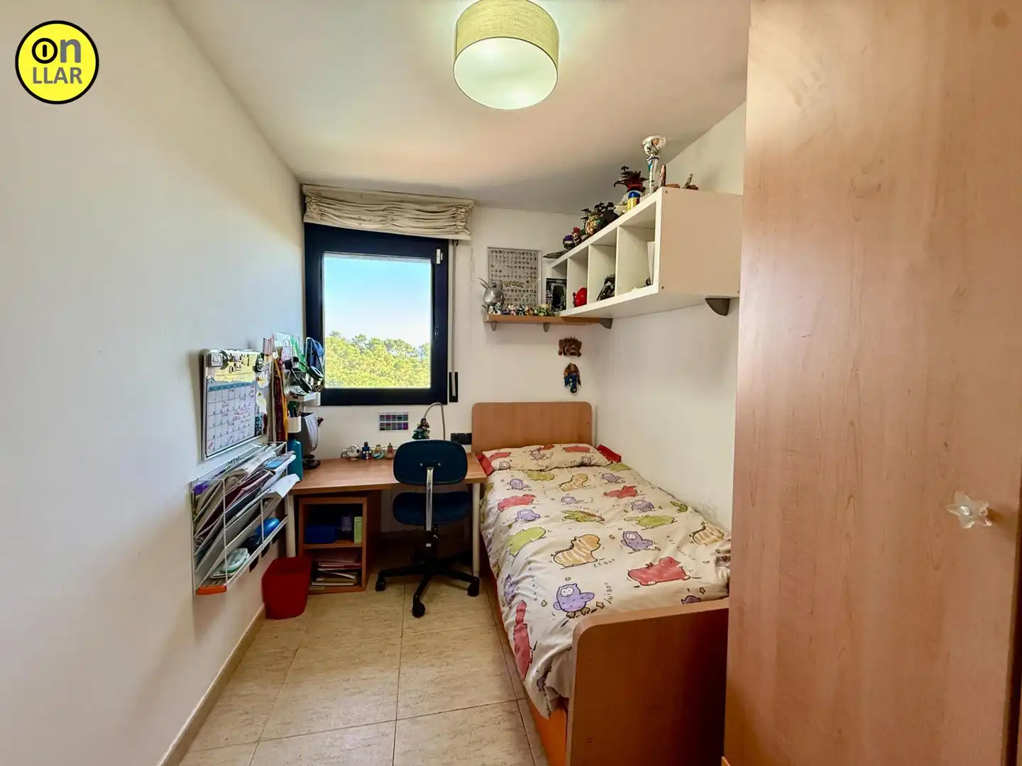 Habitación de Casa o chalet en venta en L'Ametlla del Vallès