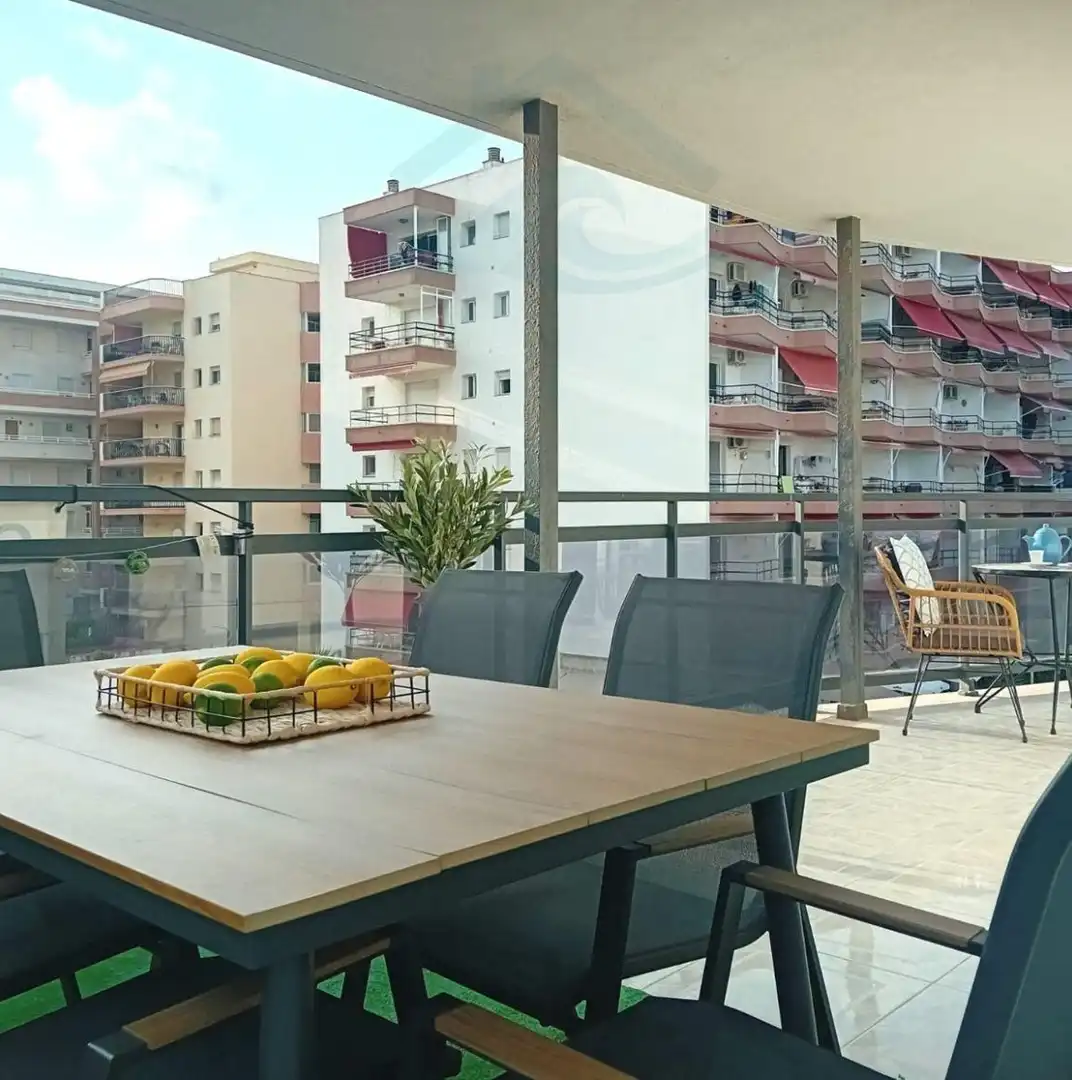 Appartement avec terrasse à vendre à Platja de Llevant, imagen 24