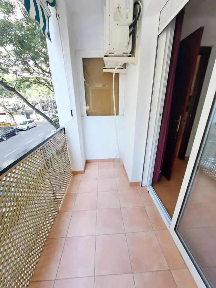 Apartament de lloguer a Calle de Ramón Gómez de la Serna, 21, Playa de la Fontanilla