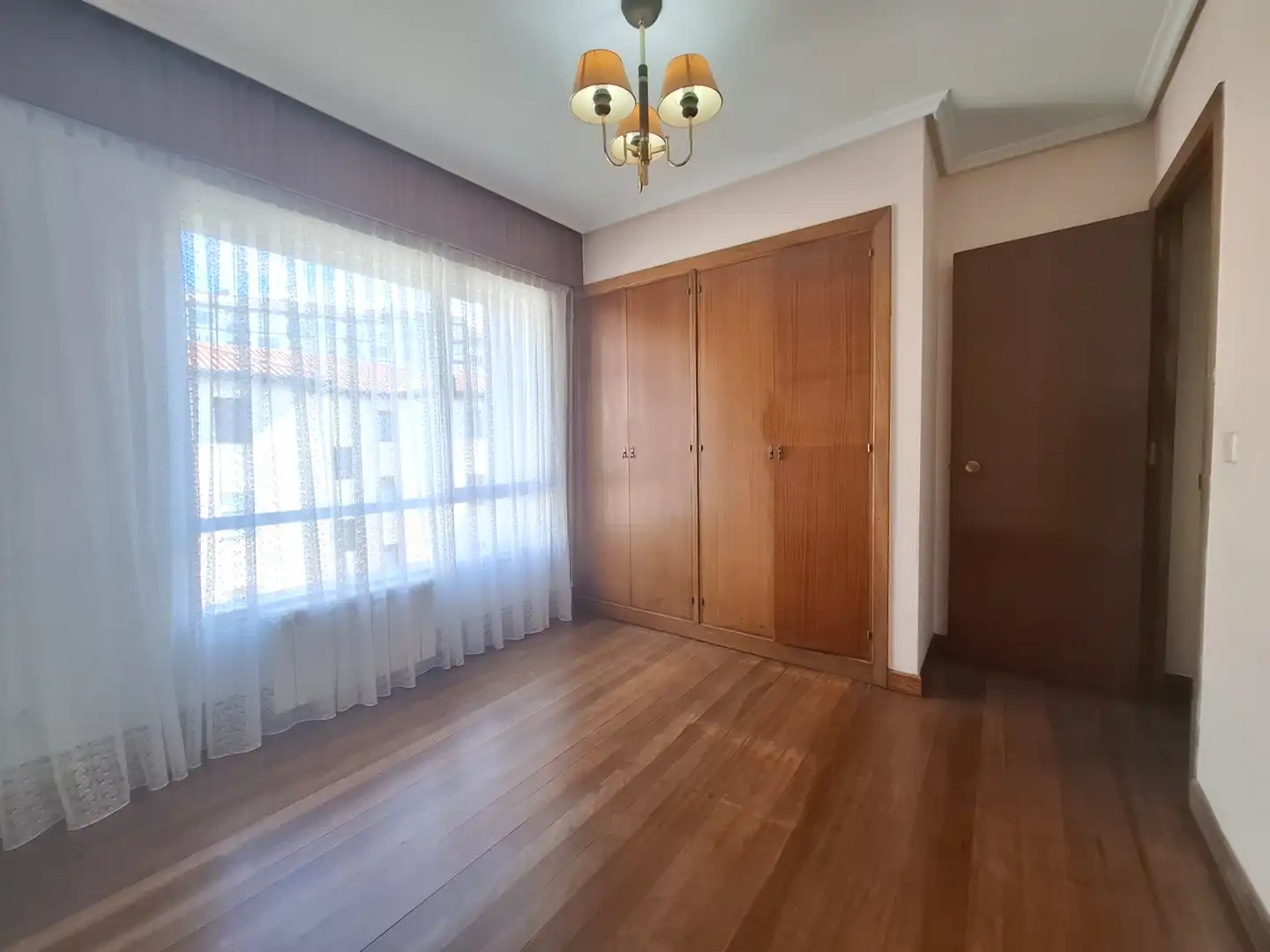Schlafzimmer von Wohnung zum Verkauf in Plentzia mit Abstellraum