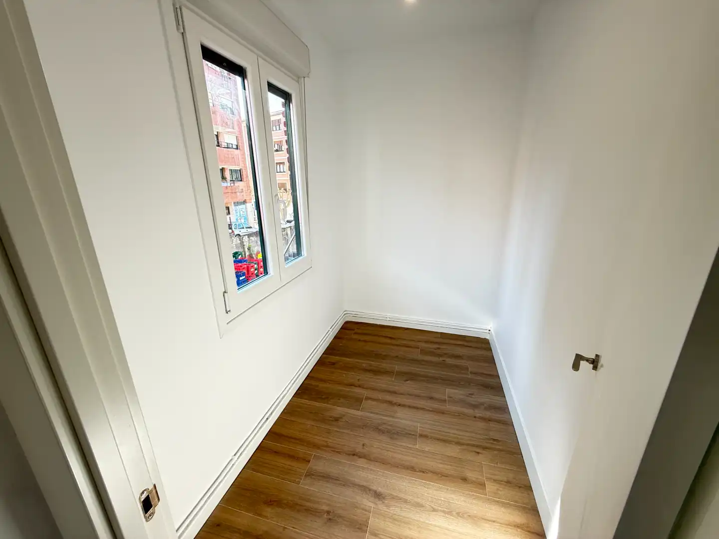 Piso en venta en Aita Elorriaga Kalea, Mungia
